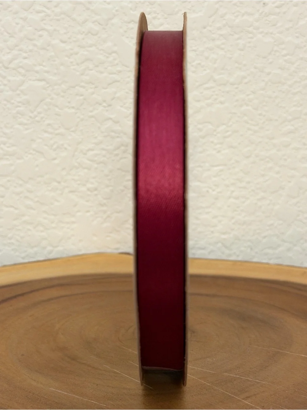 Offray assortment burgundy